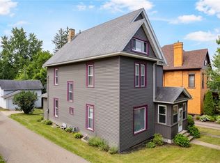 355 E Jackson St, Millersburg, OH 44654