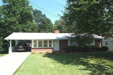 Front view