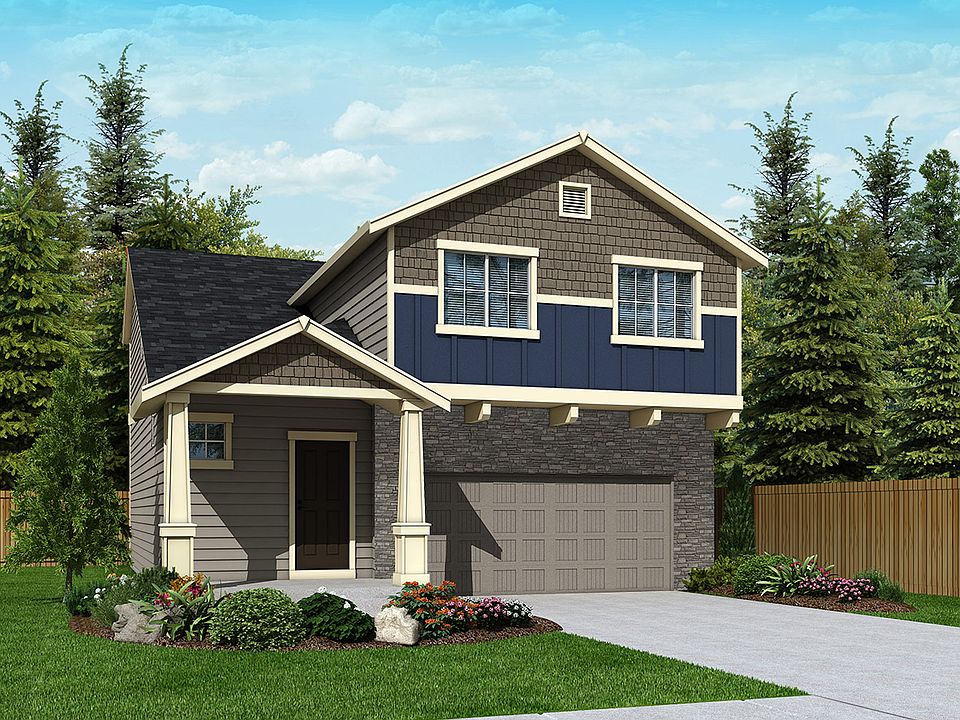 Plan Elevation.