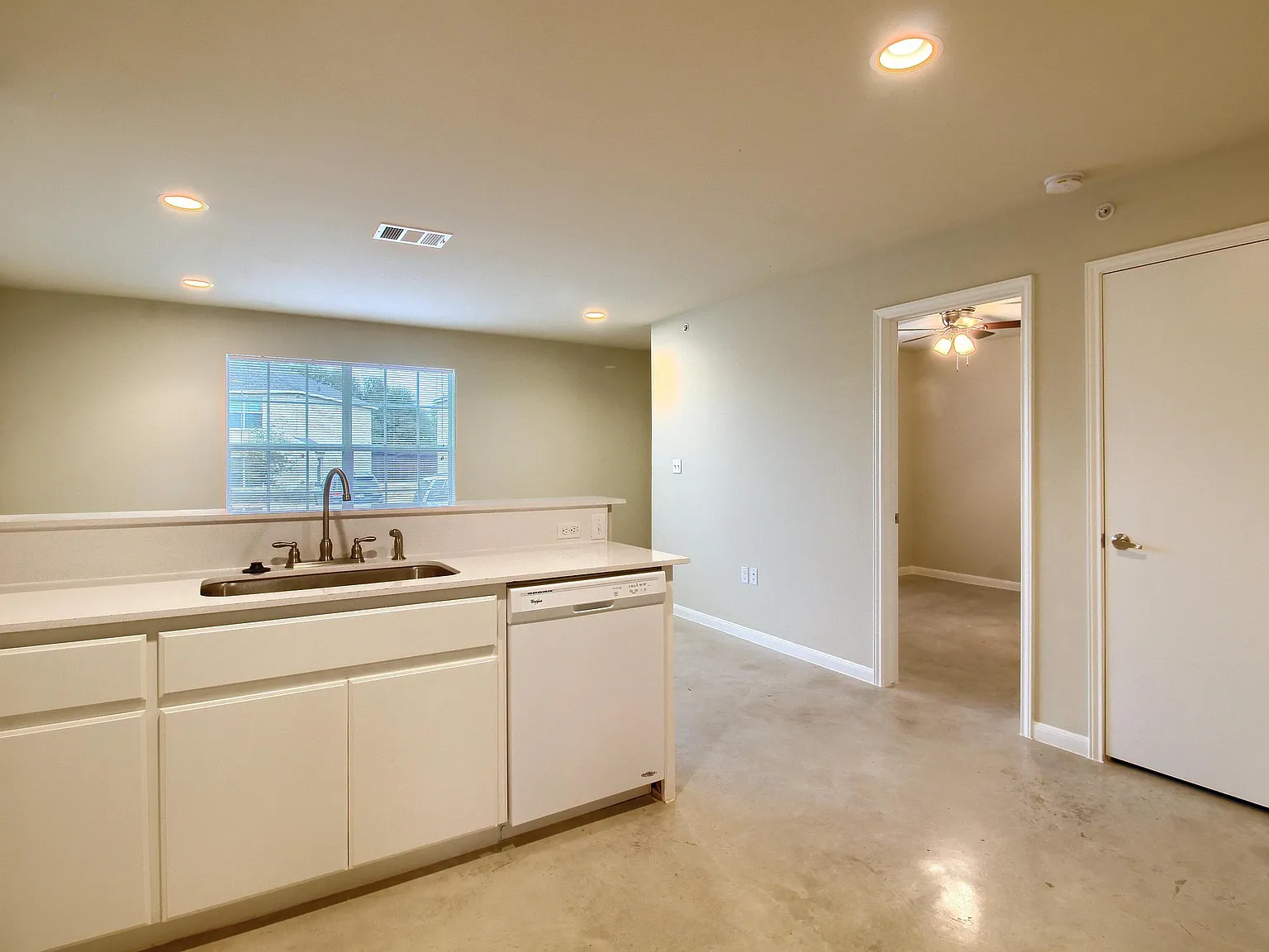 Stubblefield Park Apartments — Photo 3