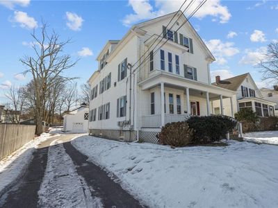 14 Lincoln Ave, Coventry, RI, 02816