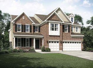 6890 Roberts Park Dr, Mason, OH 45040