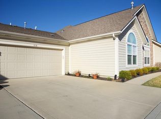 1110 Distinctive Way, Greenfield, IN 46140