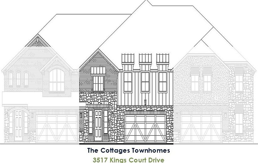 1st image of 3517 Kings Court Dr