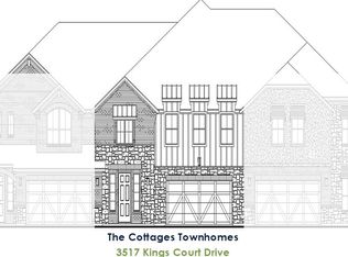 3517 Kings Court Dr, Lewisville, TX 75056