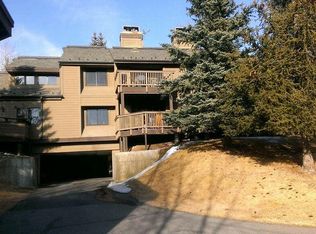 4047 Bluff Condo Dr, Sun Valley, ID 83353