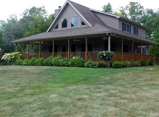 2972 Wilson Youngstown Rd, Ransomville, NY 14131