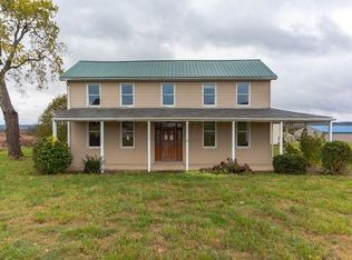 5854 Westfall Rd, Frankfort, OH 45628