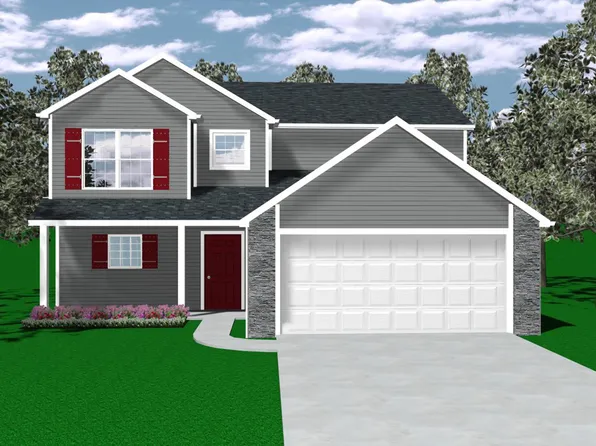 Lancia's Wilshire 5 Plan, Victoria Lakes, New Haven