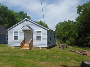 310 W Seneca St, Tahlequah, OK 74464