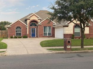 6005 Thistle Way, Denton, TX 76210