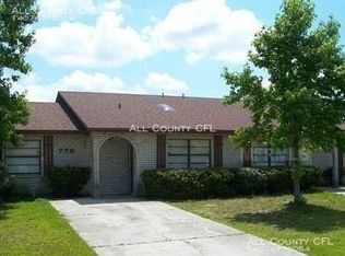 770 Camel Ct, Kissimmee, FL 34759