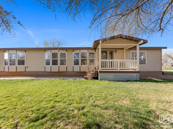 4712 W 2100 N, Cedar City, UT 84721