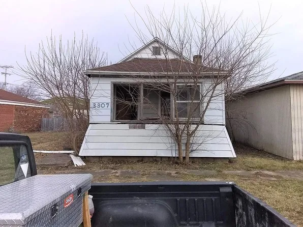 3307 S Boots St, Marion, IN 46953