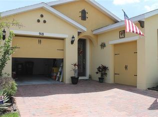 918 Shady Canyon Way, Poinciana, FL 34759