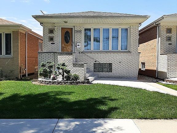 2nd image of 5248 S Keeler Ave