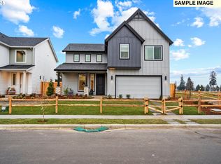 2289 McCracken Rd LOT 2, Woodland, WA