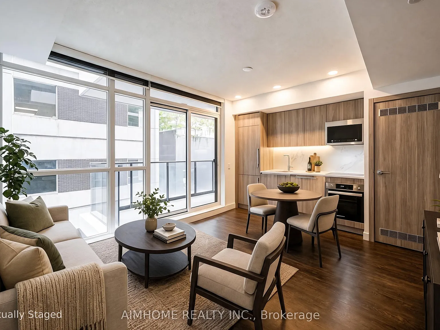 2 bed, $2,600 — Photo 3
