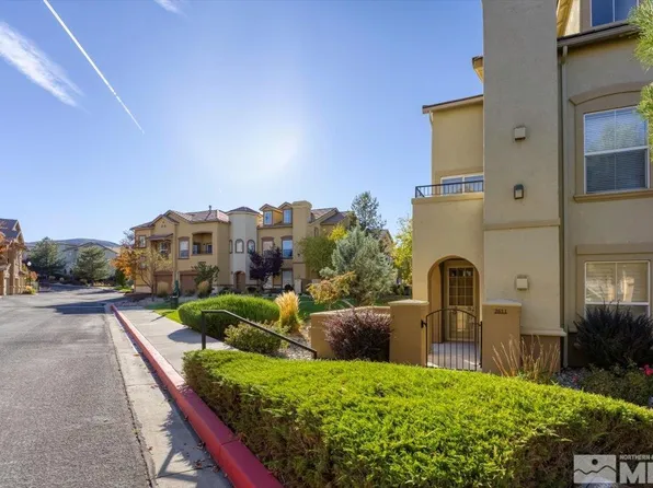 17000 Wedge Pkwy Unit 2611, Reno, NV 89511