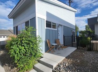 831 Ryland St, Reno, NV 89502