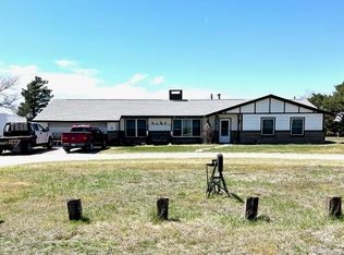 1315 285th Ave, Hays, KS 67601