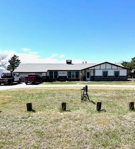 1315 285th Ave, Hays, KS, 67601