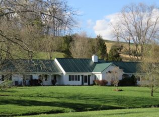 18307 Old Jonesboro Rd, Abingdon, VA 24211