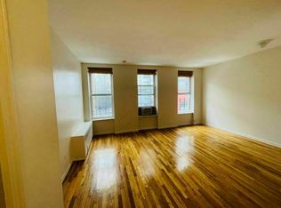 1341 Fulton St #3F, Brooklyn, NY 11216