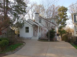 3305 20th Rd N, Arlington, VA 22207