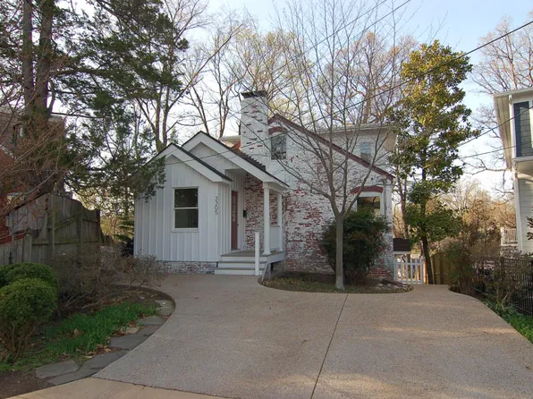 3305 20th Rd N, Arlington, VA 22207