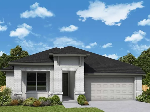 3243 Wind Knot Way, Royse City, TX 75189