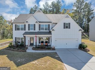504 Silver Leaf Pkwy, Bremen, GA 30110