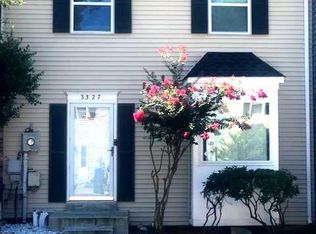 3327 Ryon Ct, Waldorf, MD 20601