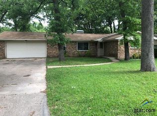 3208 McDonald Rd, Tyler, TX 75701