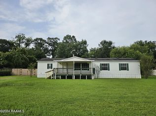 372 Doral St, Sunset, LA 70584