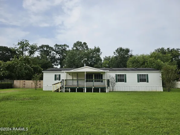 372 Doral St, Sunset, LA 70584