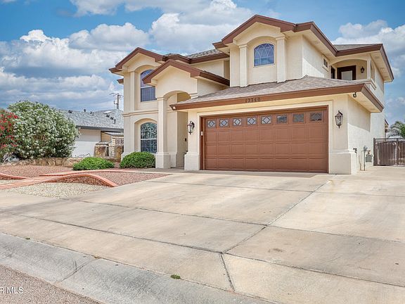 2nd image of 12740 Tierra Roman Dr