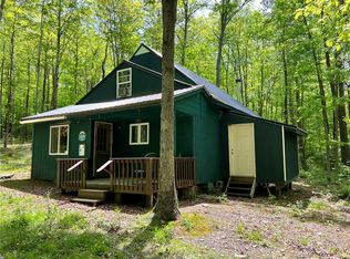 7880 Hickory Hill Rd #24, Bath, NY 14810