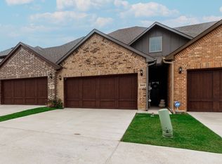 841 Eaglescliffe Lndg, Wylie, TX 75098