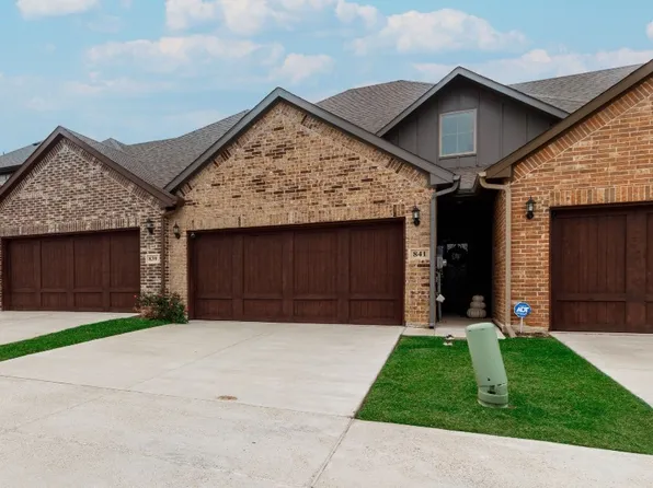 841 Eaglescliffe Lndg, Wylie, TX 75098