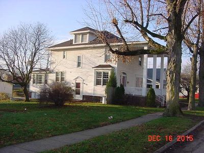 207 W 4th St, Bicknell, IN, 47512