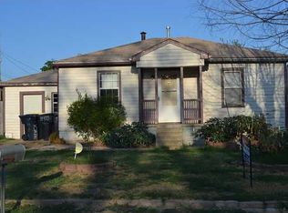 3400 S Meta Ave, Oklahoma City, OK 73119
