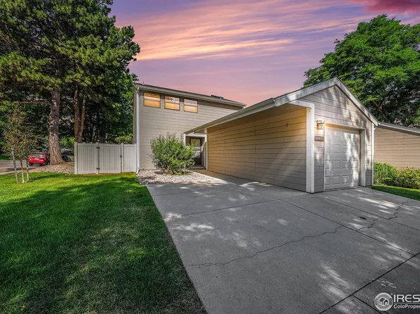 1741 Brookhaven Cir E #A, Fort Collins, CO 80525