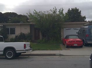 1624 Newbridge Ave, San Mateo, CA