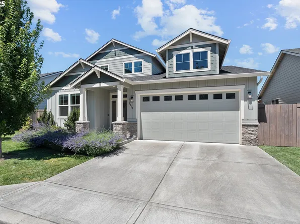 6910 NE 71st Way, Vancouver, WA 98661