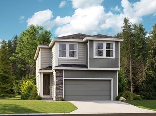 Elbert Plan, Douglas Farm, Ferndale, WA 98248