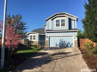 3947 Bentley Dr NE, Albany, OR 97322