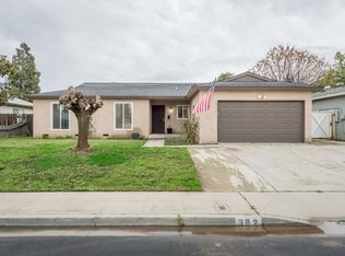 382 W Richert Ave, Clovis, CA 93612