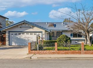 3031 Mark Ave, Santa Clara, CA 95051