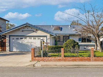 3031 Mark Ave, Santa Clara, CA, 95051
